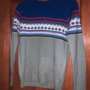 Wet seal Festive Sweater